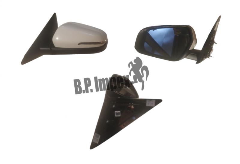 MIRROR ASSEMBLY OUTSIDE REAR VIEW LH